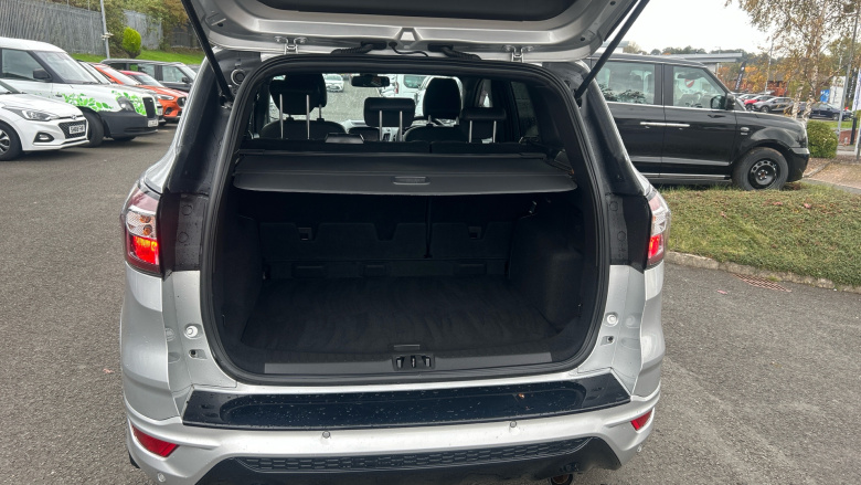 Ford Kuga 1.5 EcoBoost ST-Line 5dr 2WD Petrol Estate